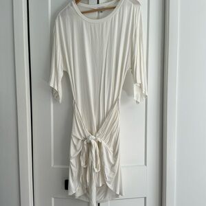 Sabo Skirt up dress in size medium